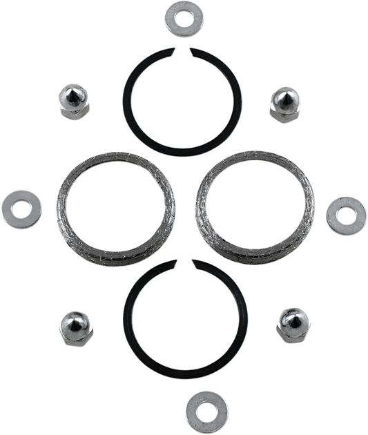 Exhaust Port Gasket Kit