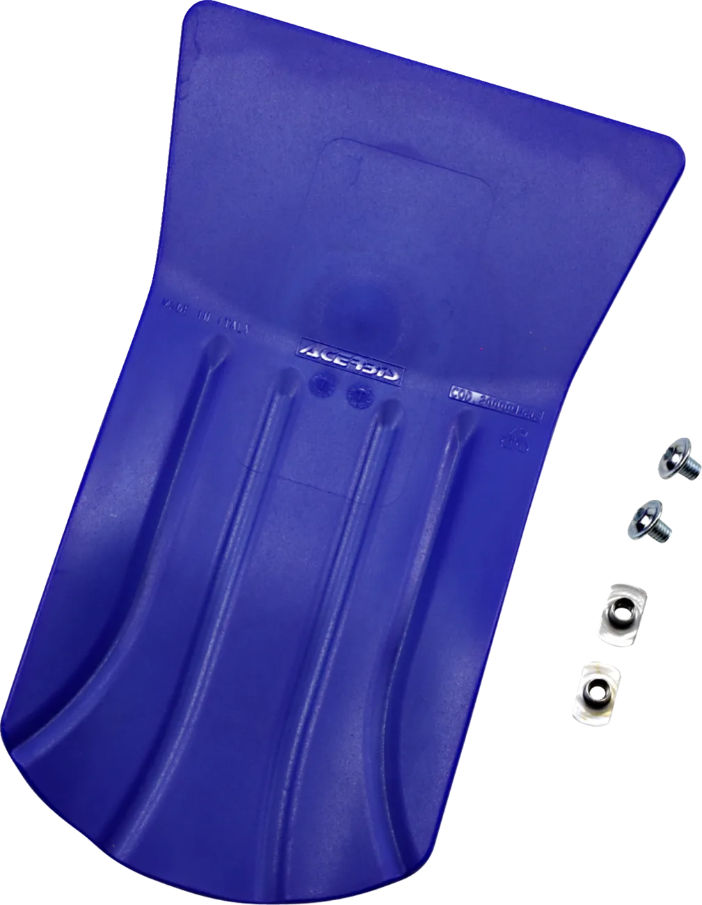 Universal Skid Plate