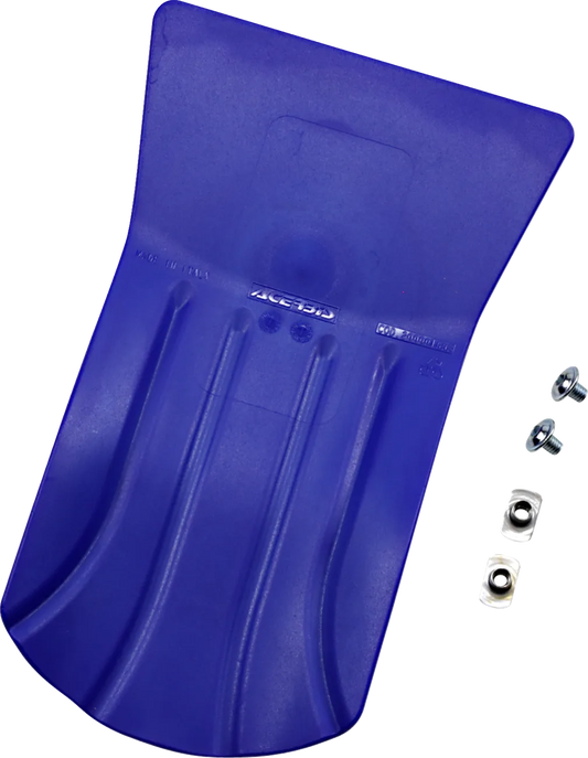 Universal Skid Plate