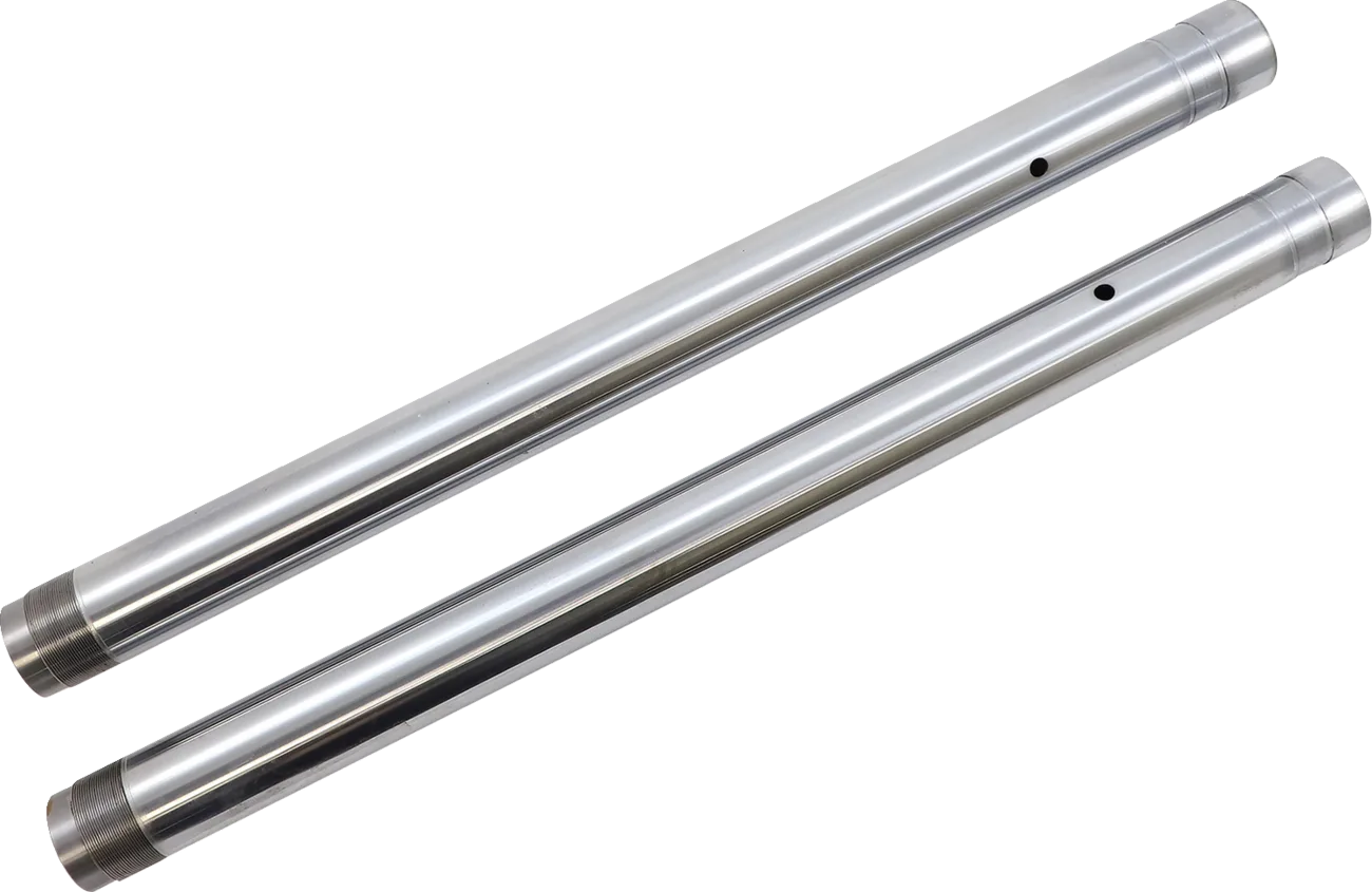 43 mm Inverted Fork Tubes