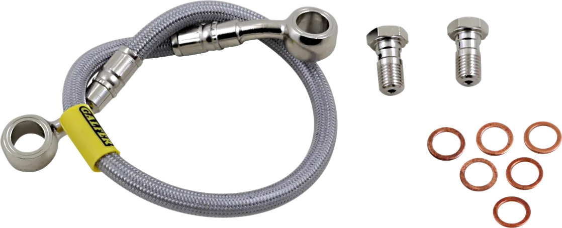 Brake Line Kit