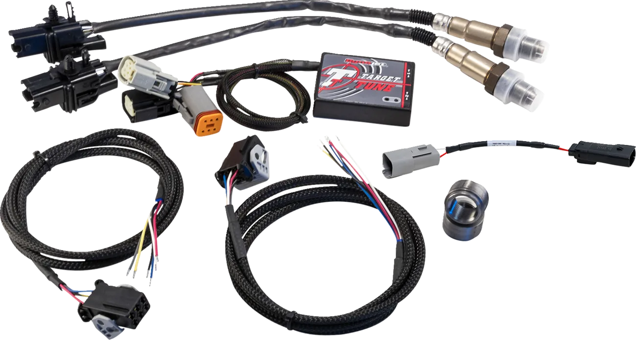Target Tune Module Kit