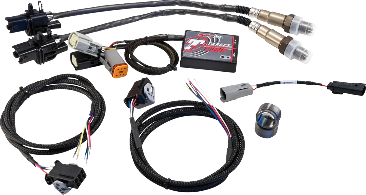 Target Tune Module Kit