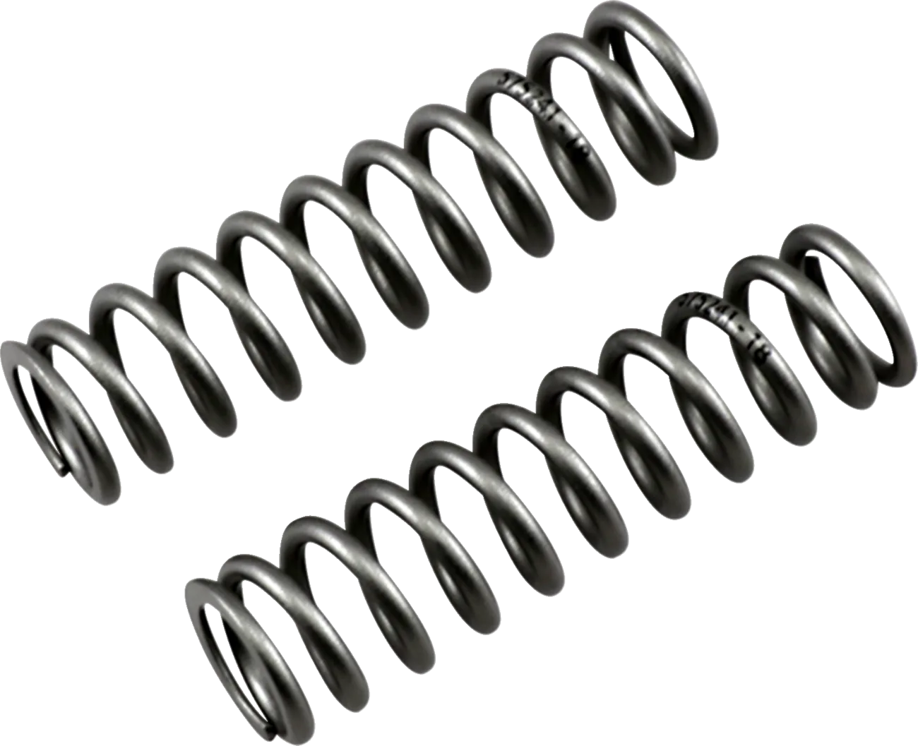 Fork Pressure Springs