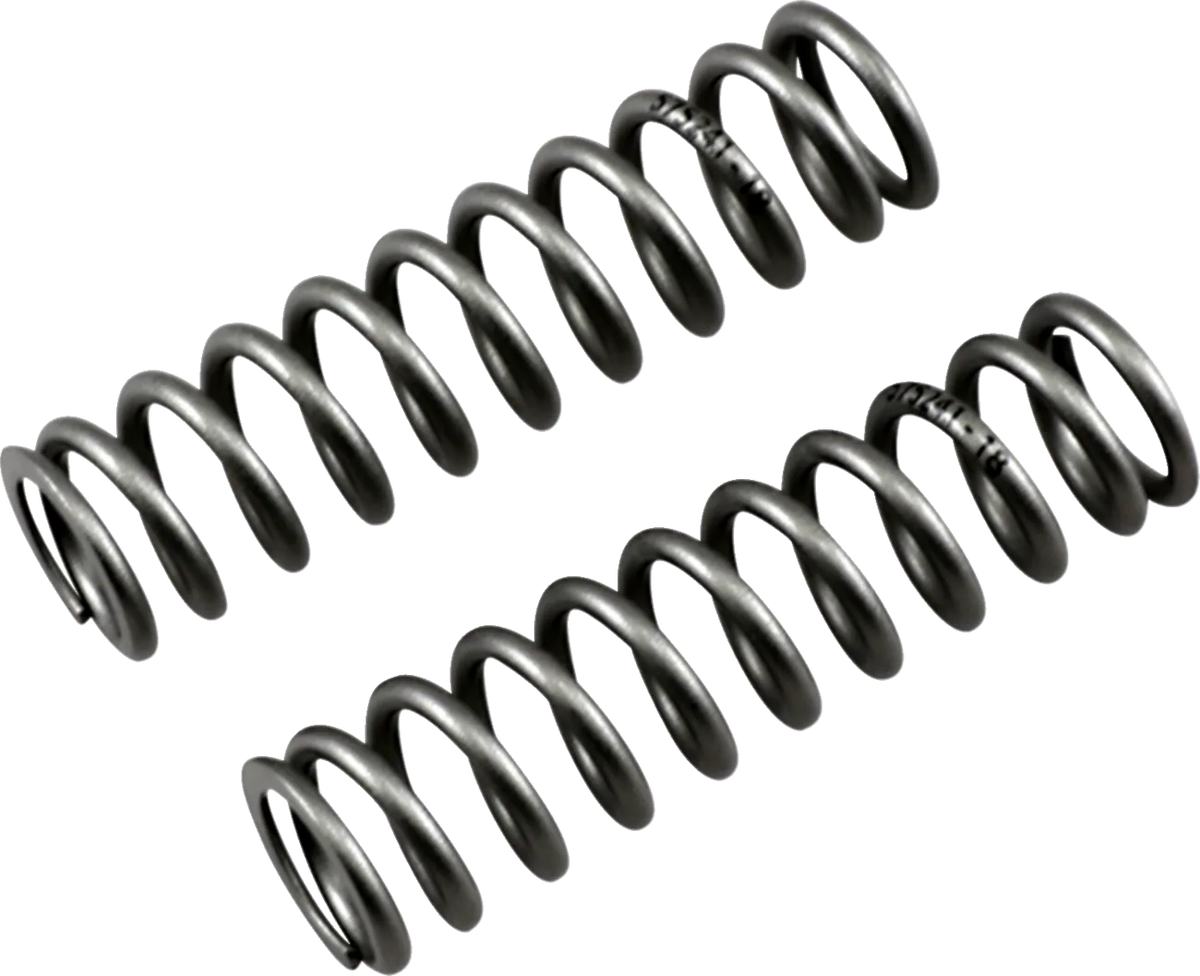 Fork Pressure Springs
