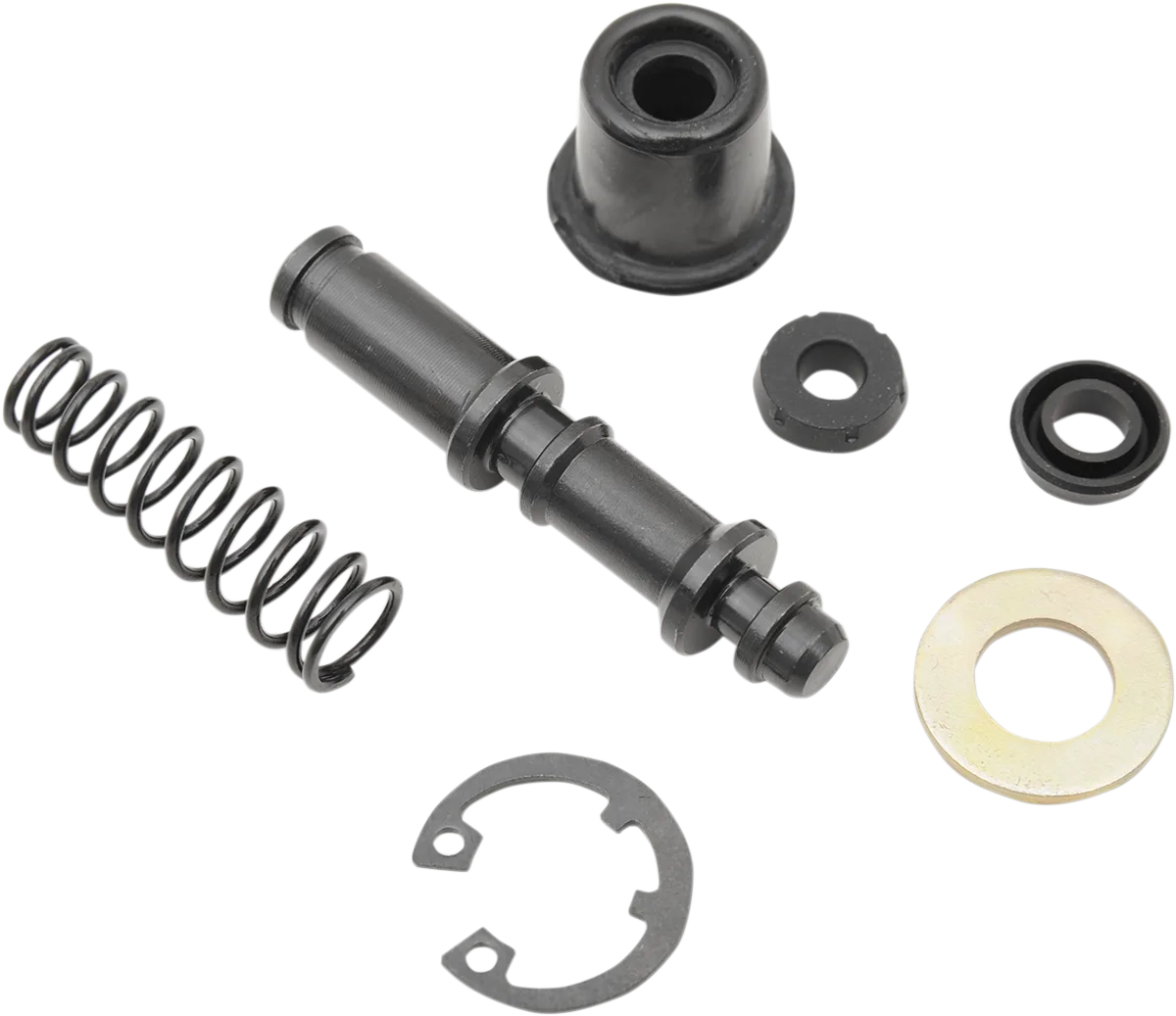 Master Cylinder Rebuild Kit