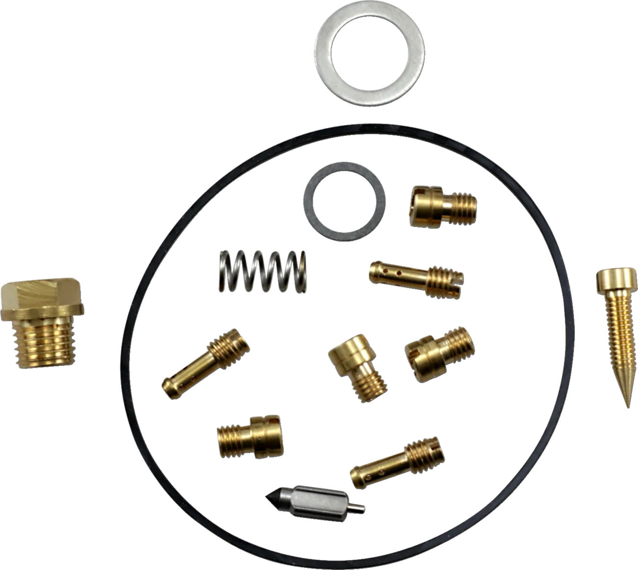 Carburetor Repair Kit - Yamaha