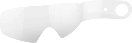 Youth Vision Goggle Tear-Offs
