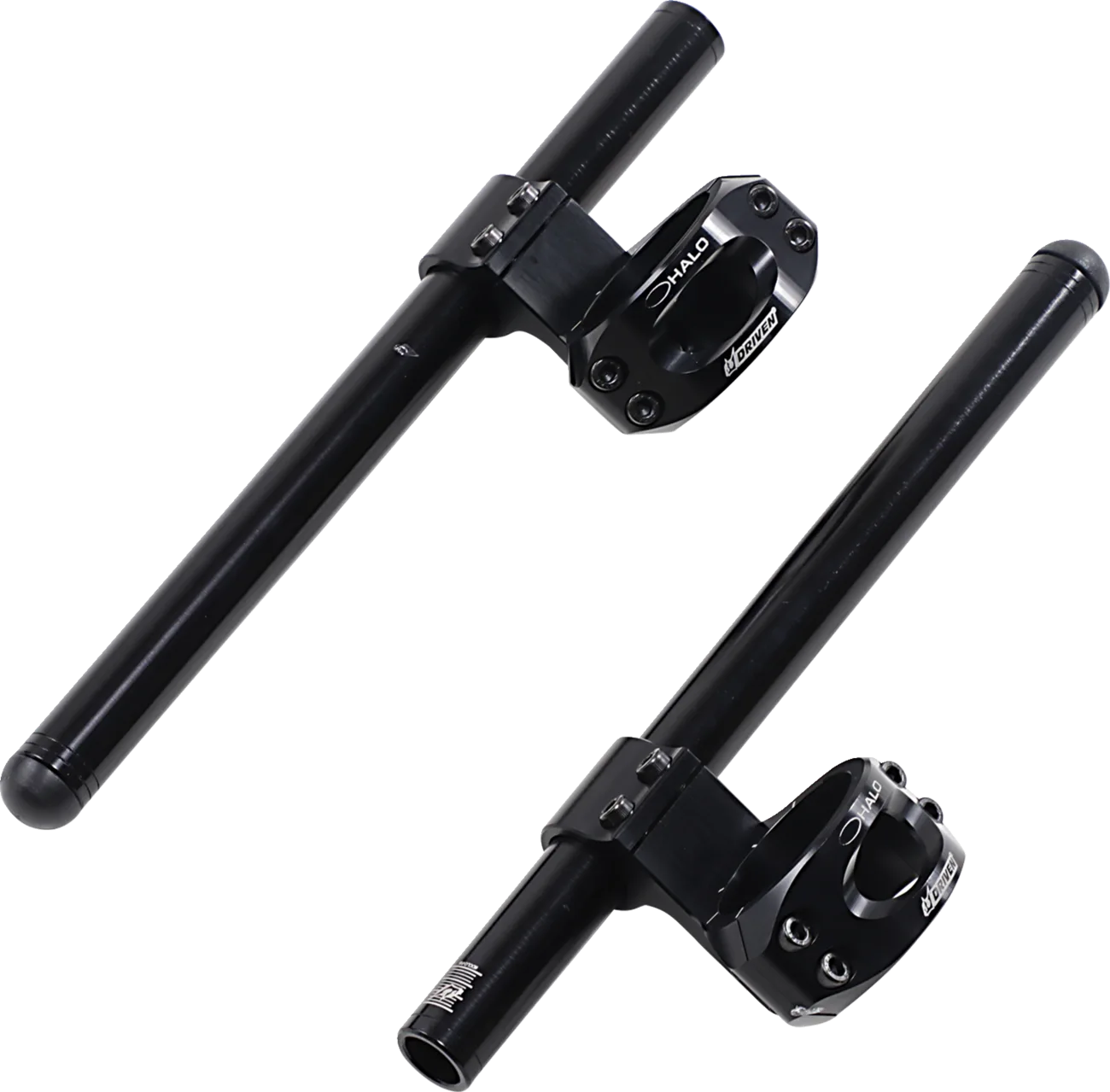 Halo Clip-On Handlebar