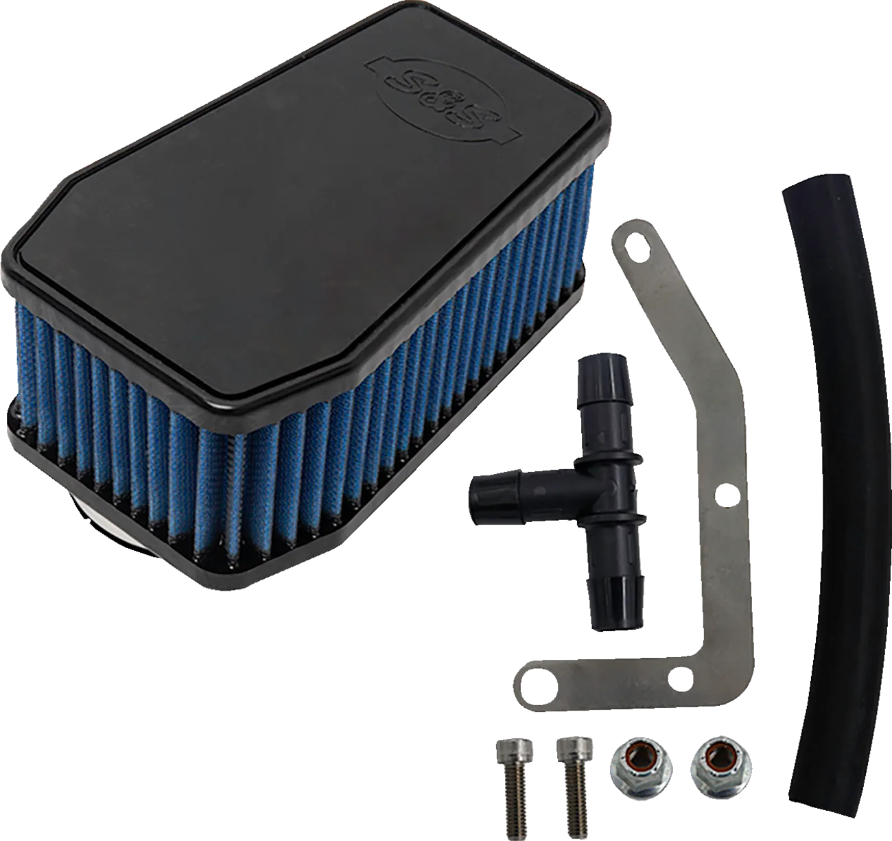 Stealth Air Cleaner Kit
