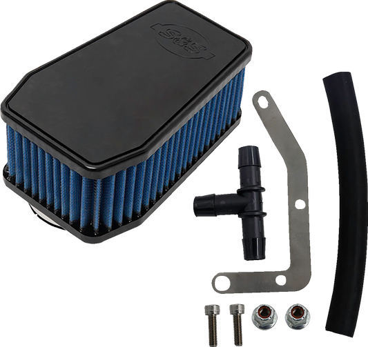 Stealth Air Cleaner Kit