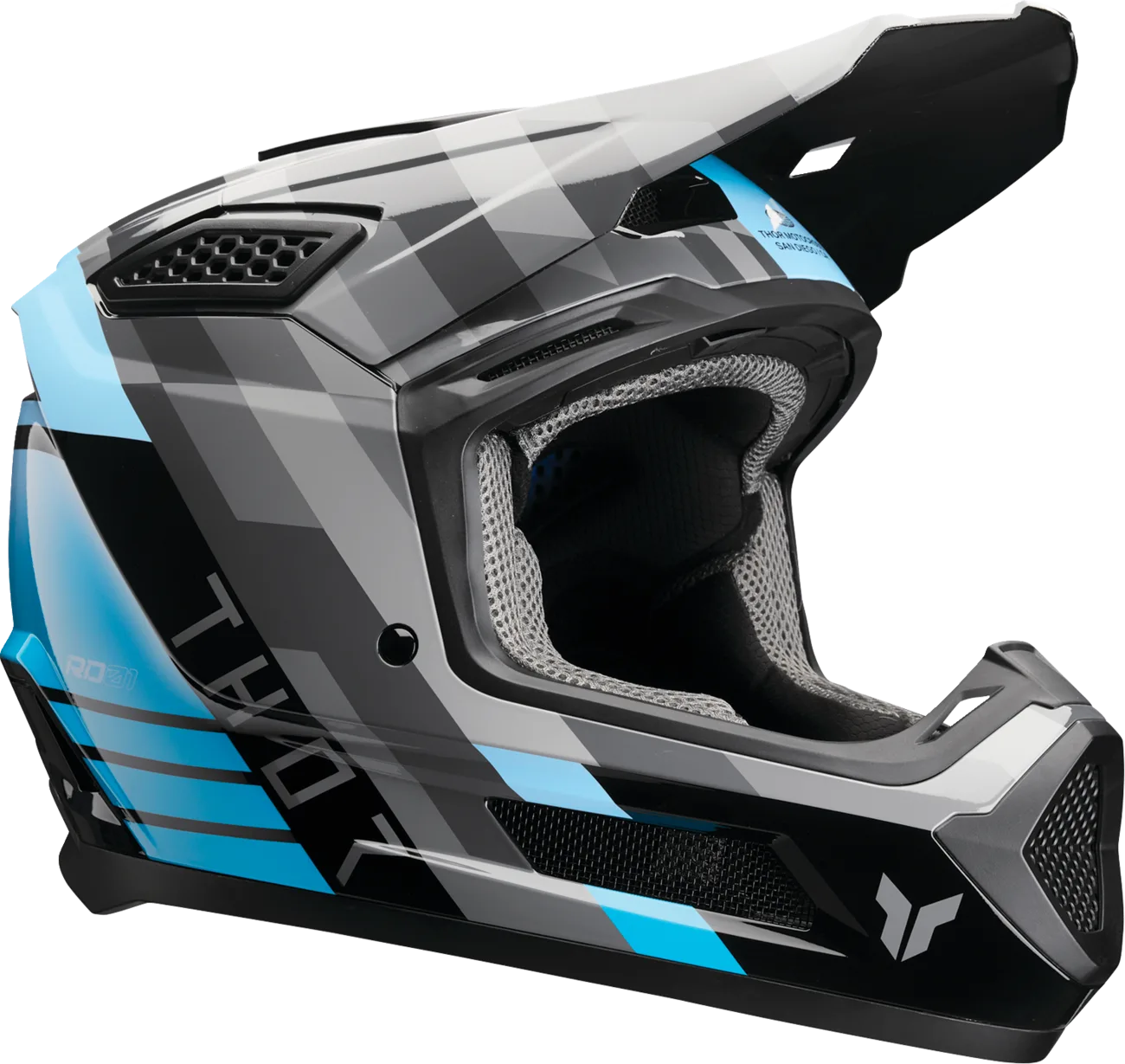 Fleet Camber Helmet