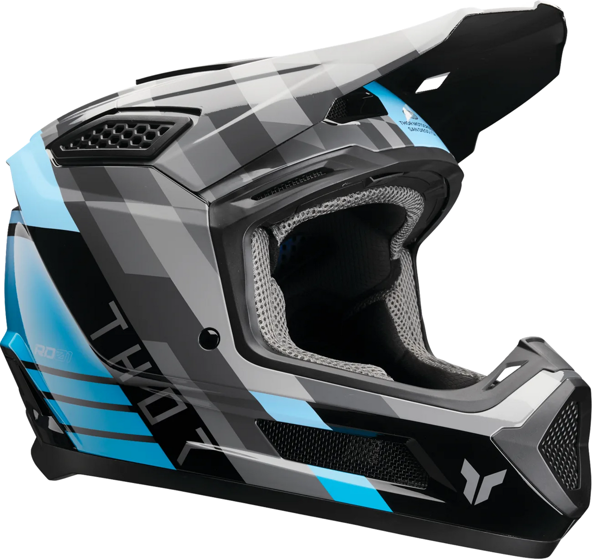 Fleet Camber Helmet