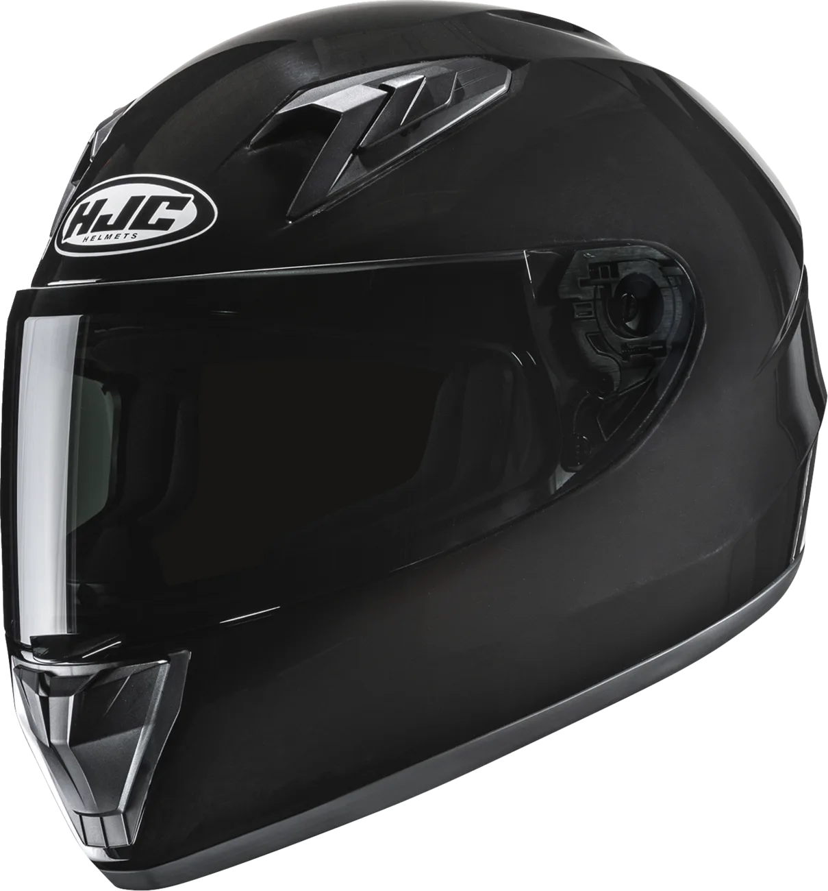 Youth Y10 Solid Helmet