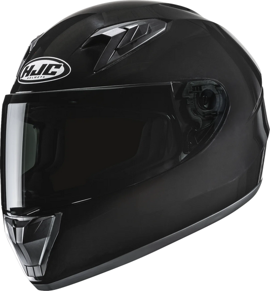 Youth Y10 Solid Helmet