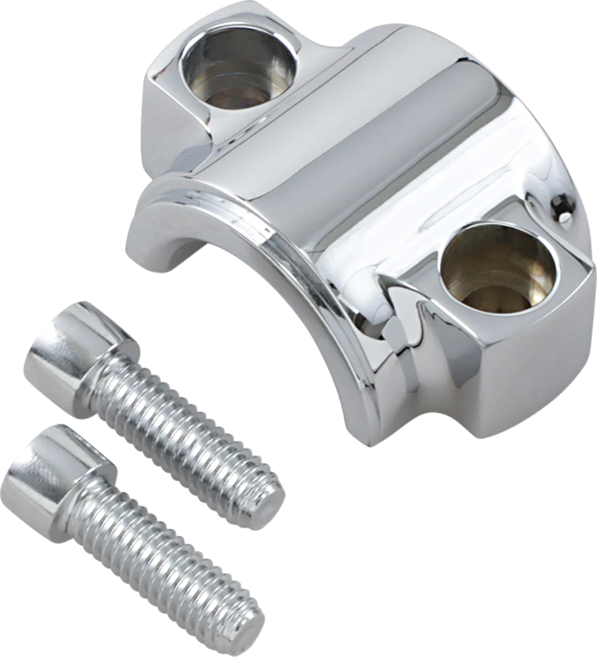 Lower Fork Leg Axle Caps