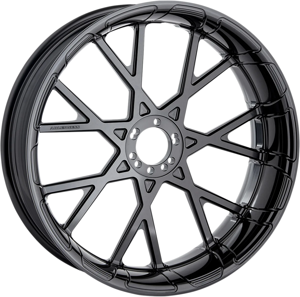 Procross Forged Billet Rim