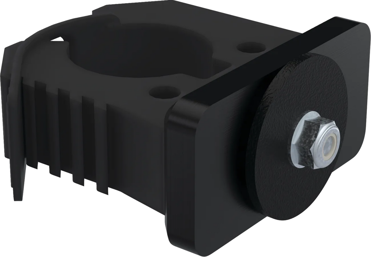 Molle Panel Accessory Mount