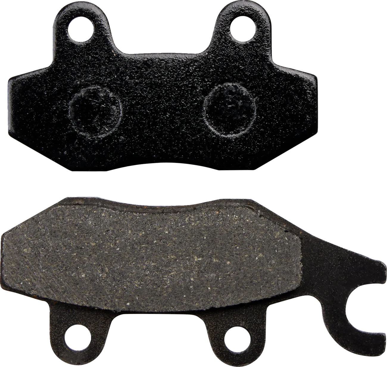 Qualifier Brake Pads