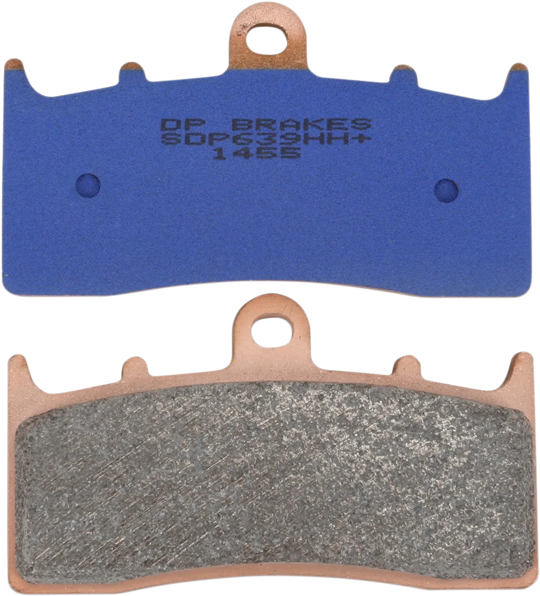 SDP Sport HH+ Sintered Brake Pads