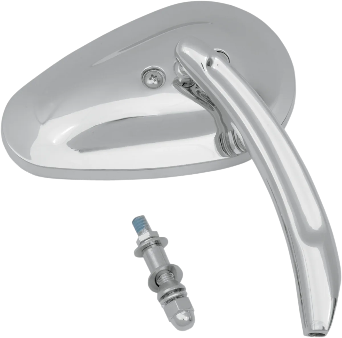 Billet Mirror