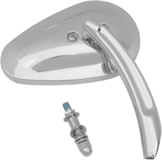 Billet Mirror