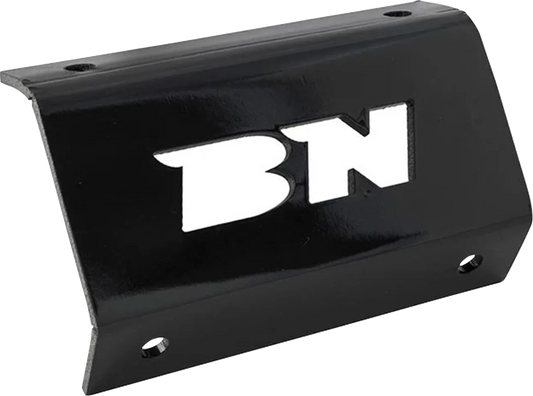Chin Spoiler Adapter