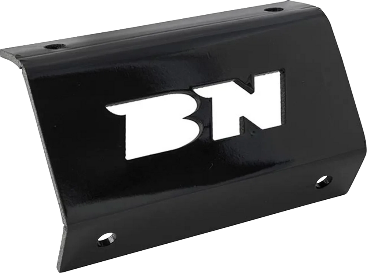 Chin Spoiler Adapter