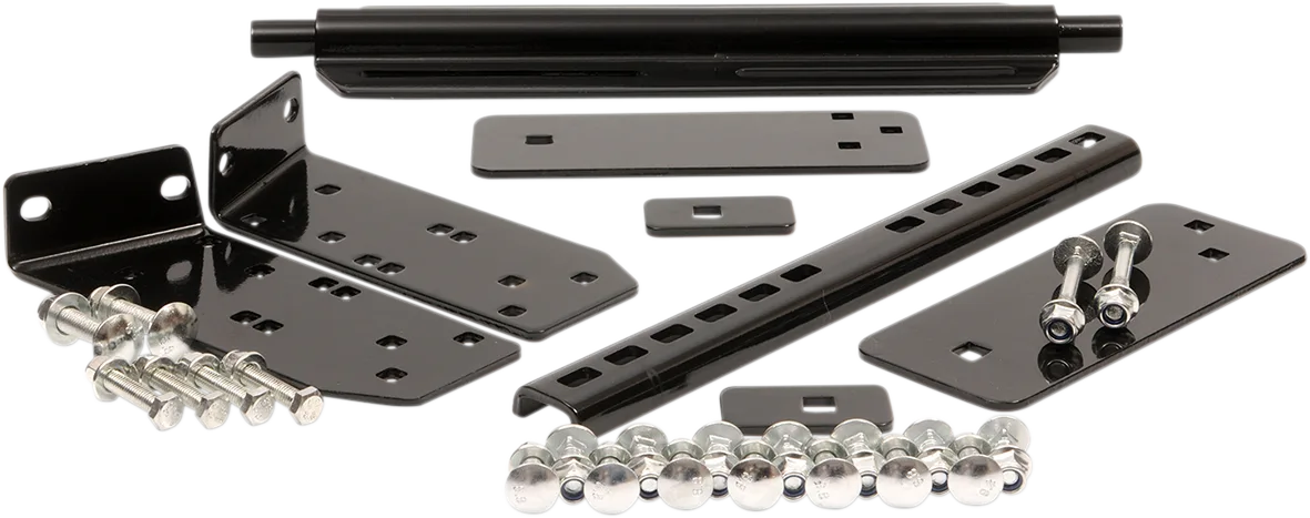 Click 'N Go 2 Plow Mounting Bracket