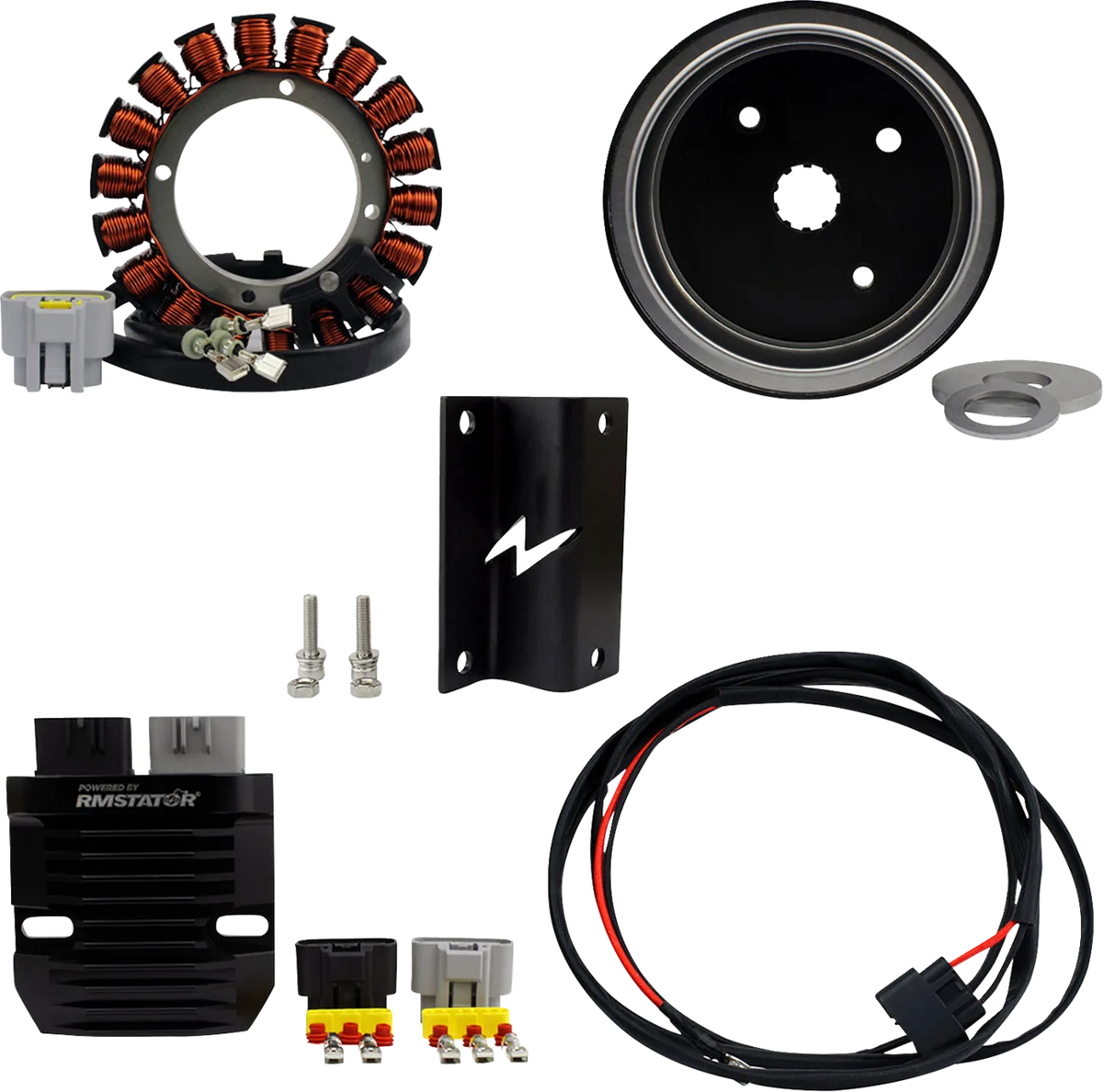 Conversion Kit