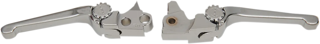 Anthem Adjustable Lever Set for Harley Models