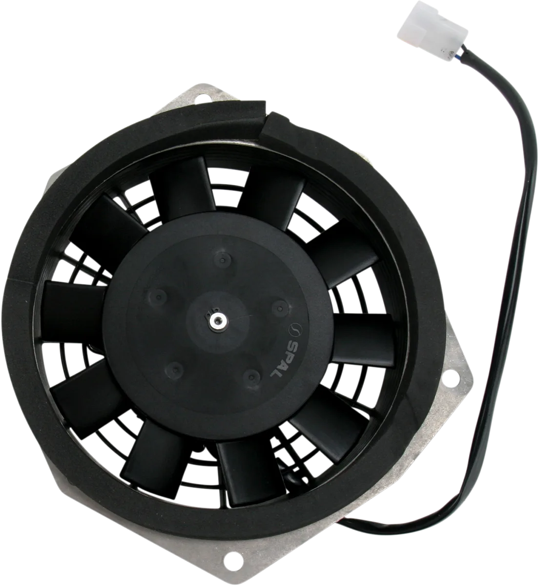 Hi-Performance Cooling Fan