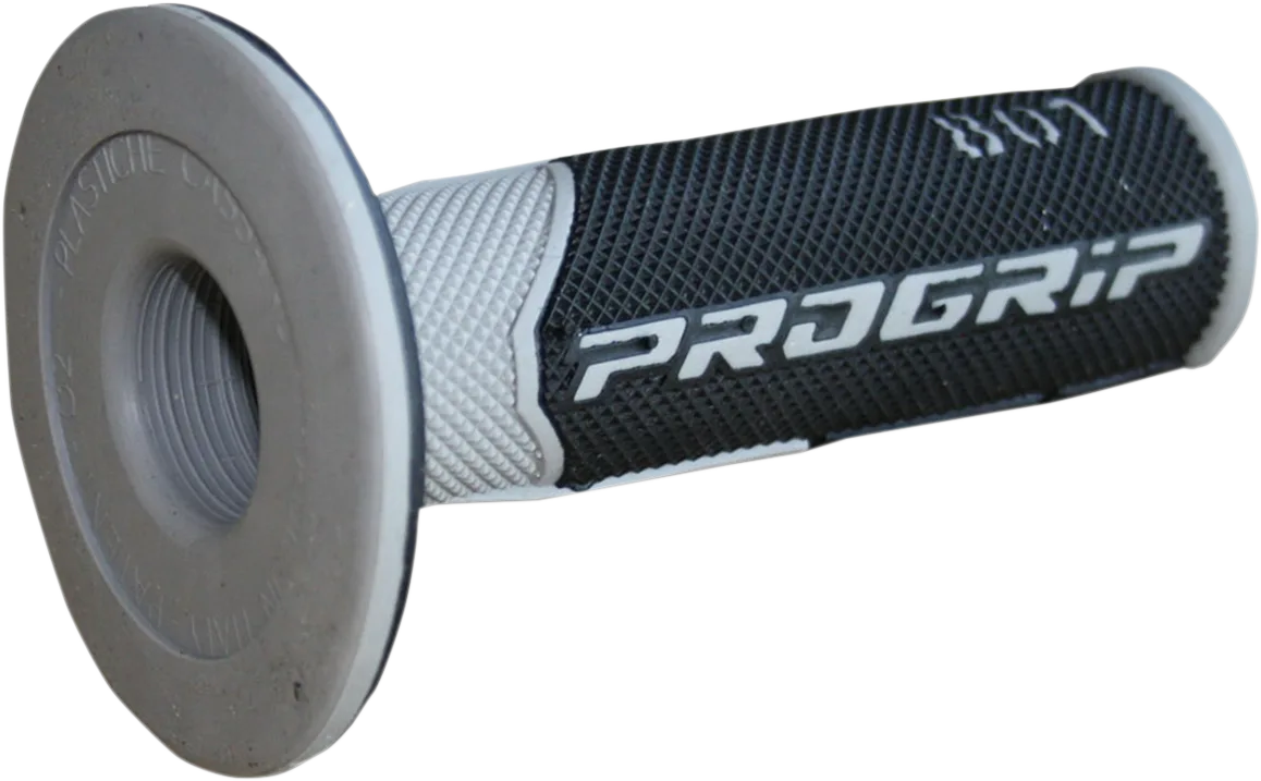 801 Hybrid Duo-Density Cross Grips
