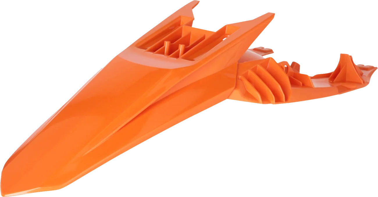 Rear Fender