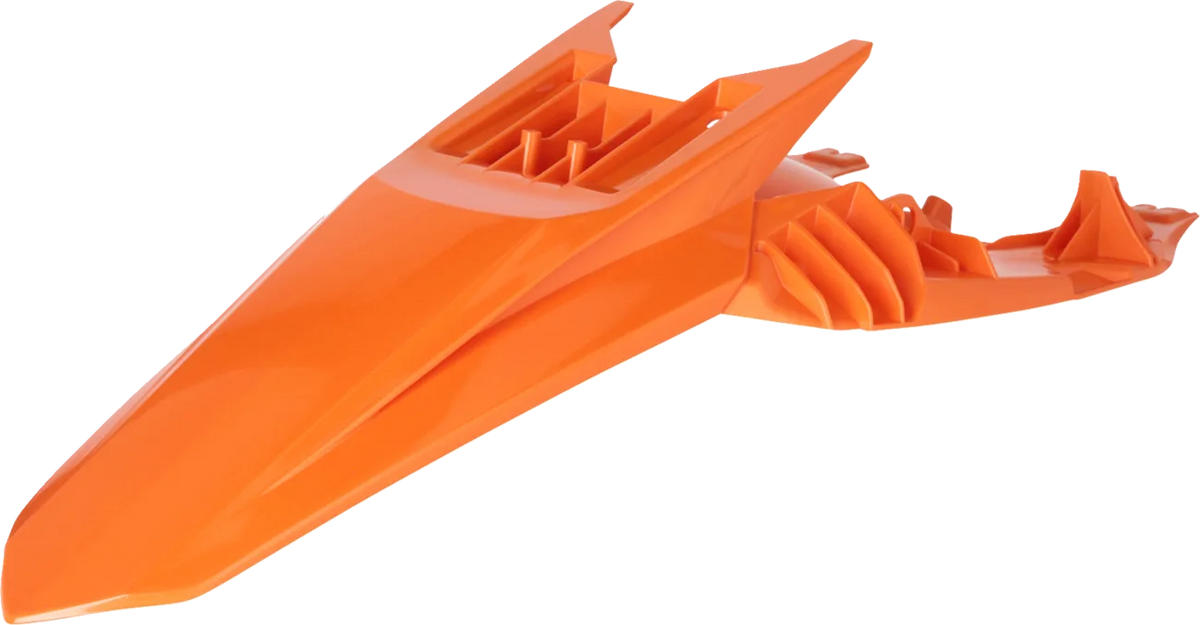 Rear Fender