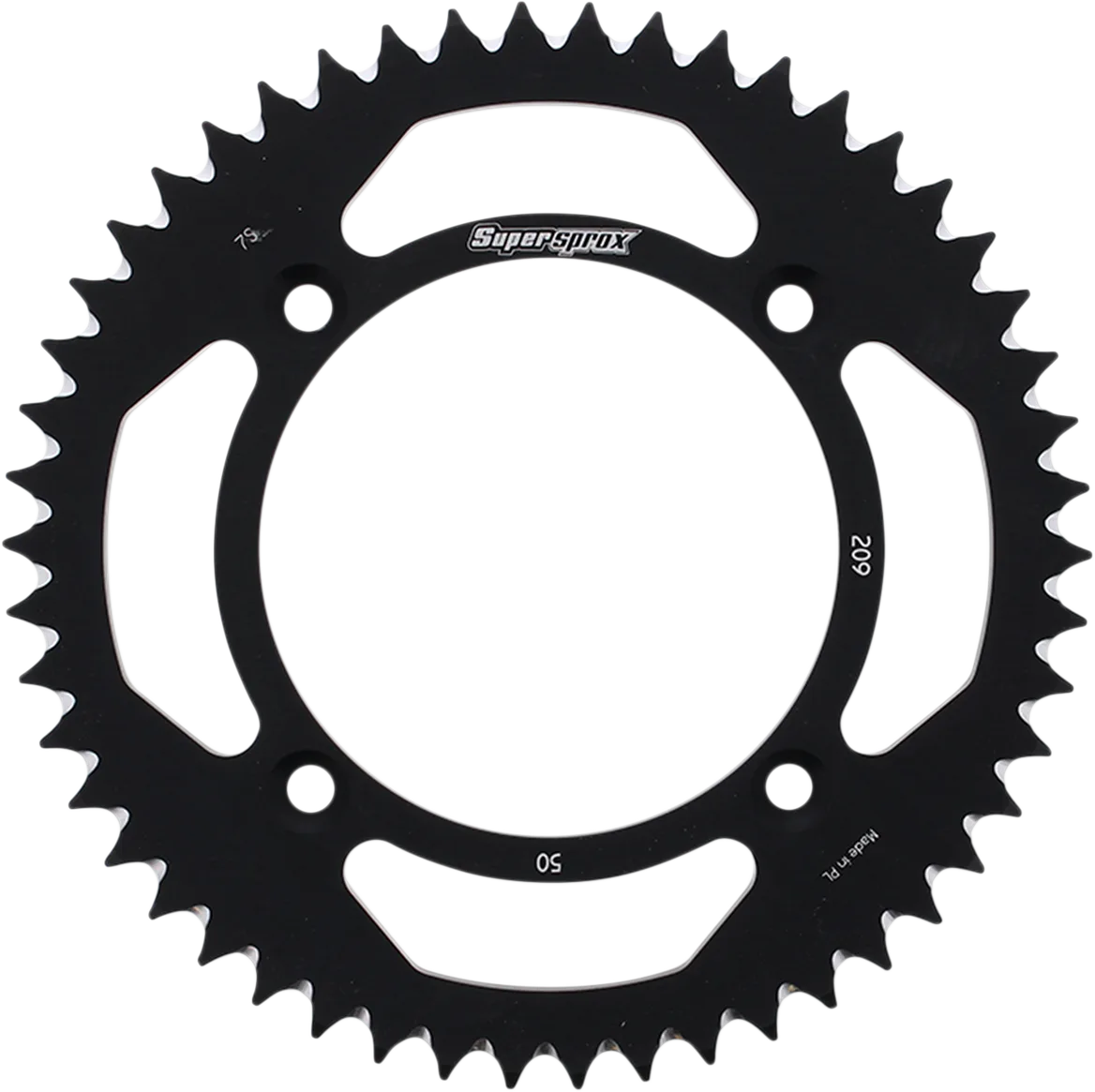 Aluminum Rear Sprocket