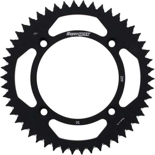 Aluminum Rear Sprocket