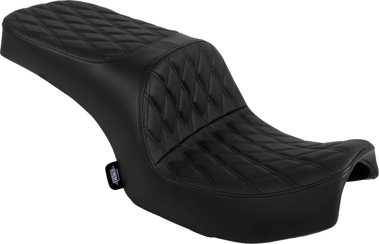 Freedom Touring Seat