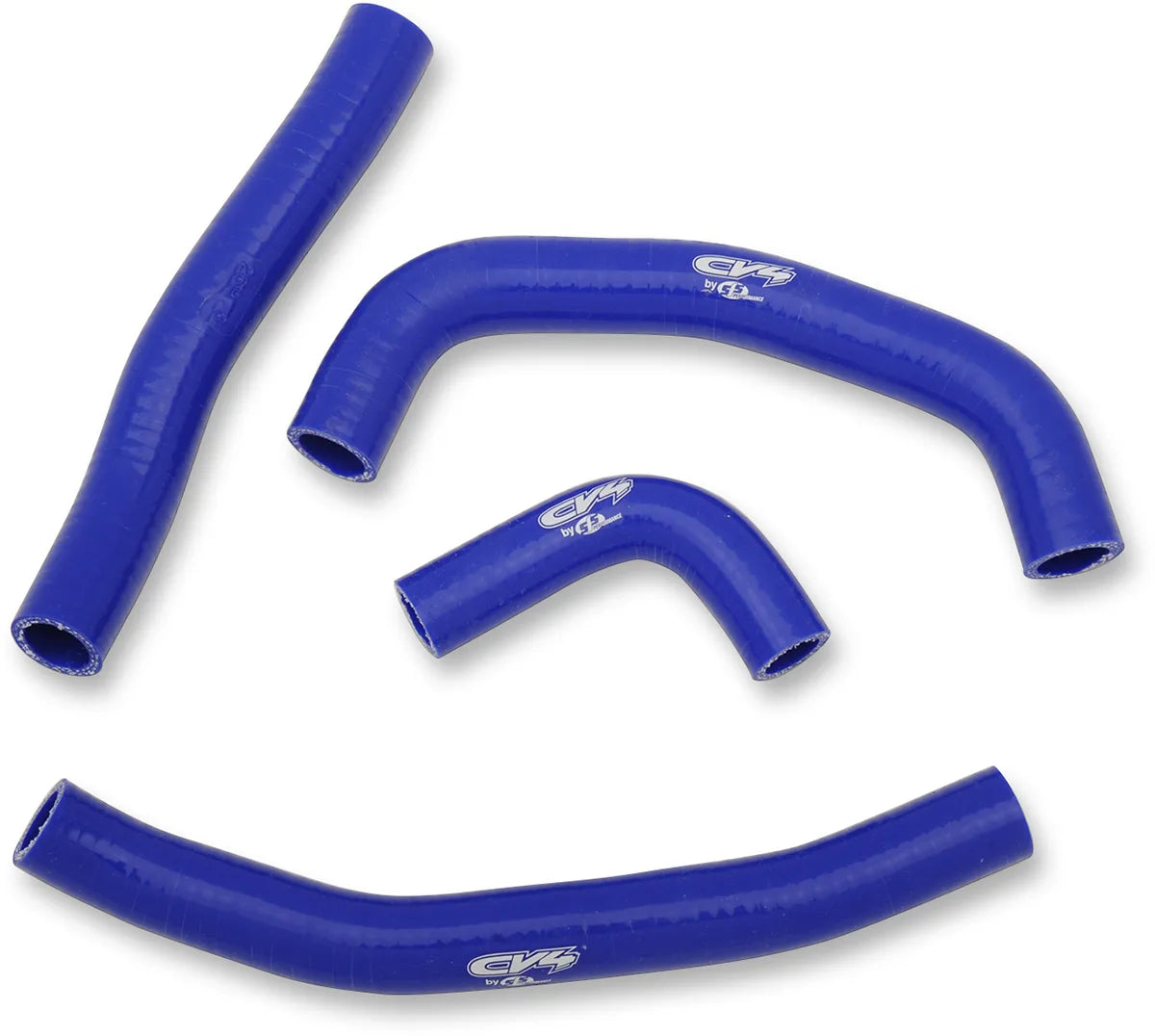 Performance Radiator Hose Kit