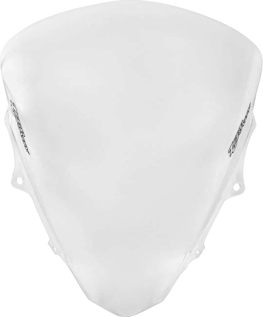 Corsa Windshield