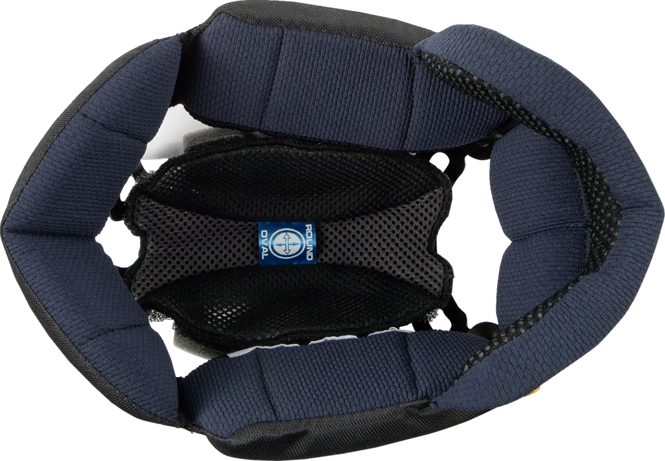 Quantum-X Helmet Interior Pad — M/L