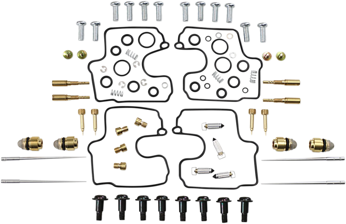 Carburetor Repair Kit