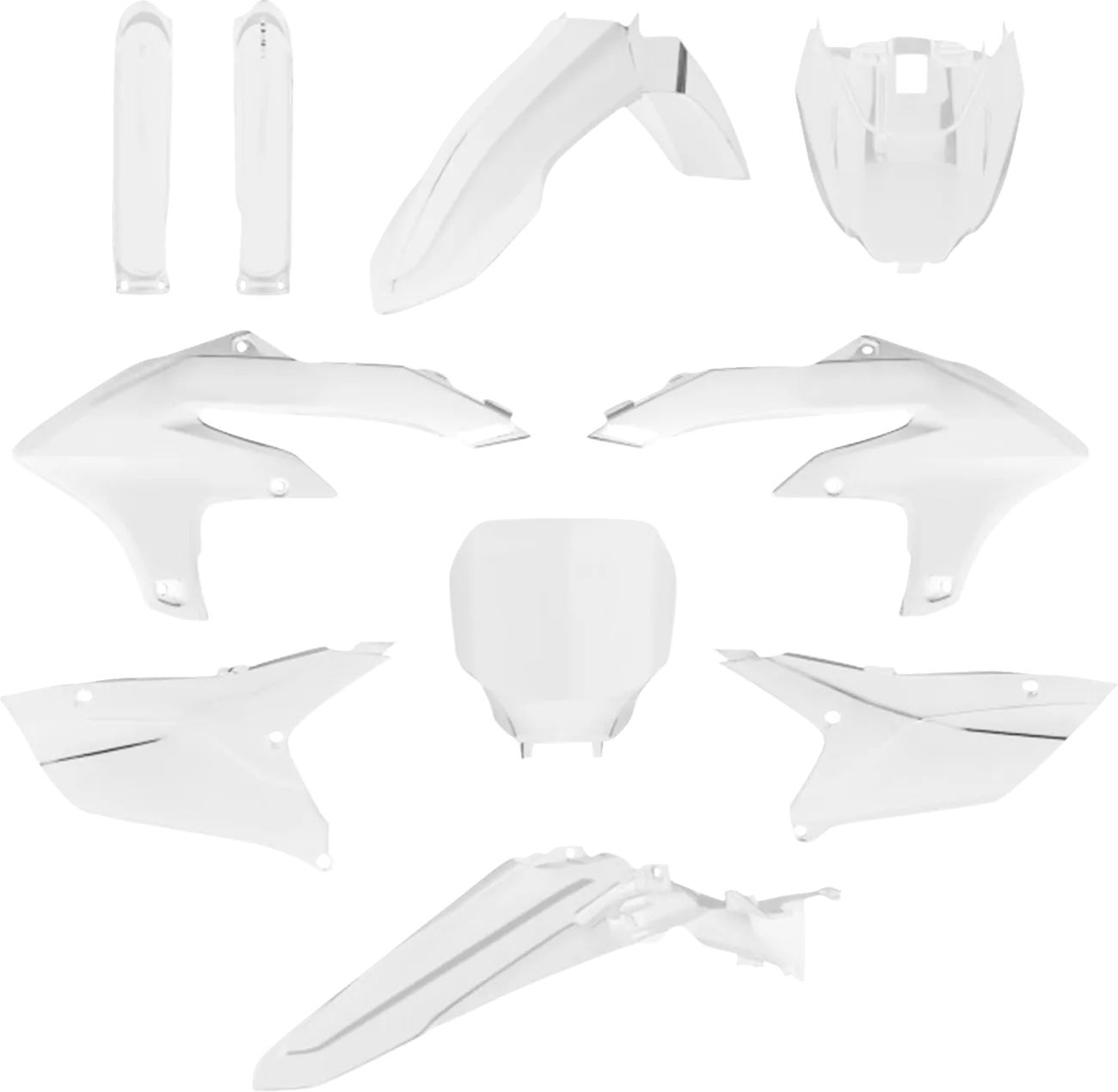 Body Kit For Yamaha