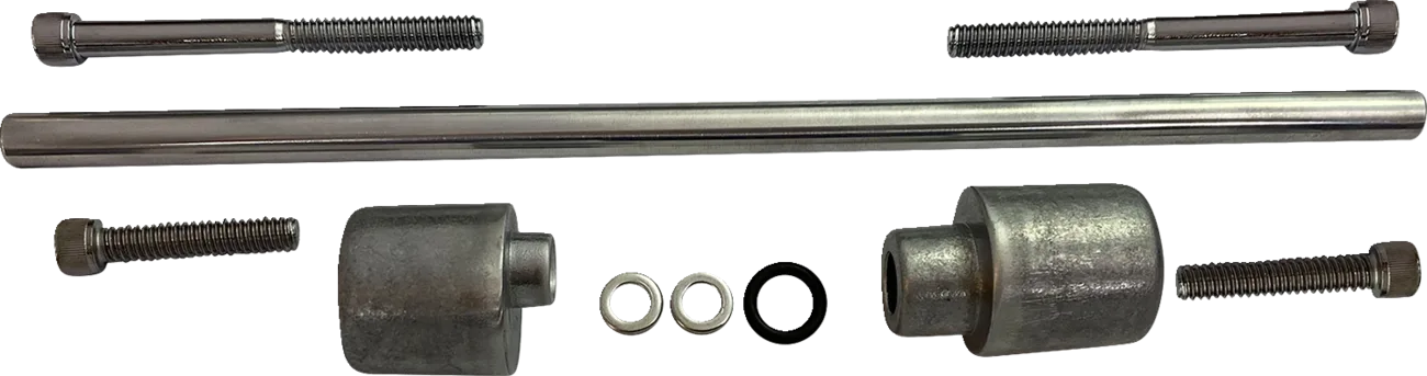 Axle Cover Installation Kit