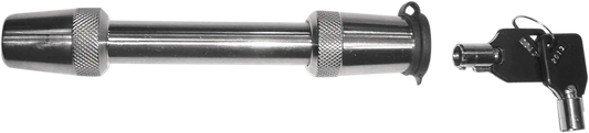 Stainless Steel Locking Receiver Pin