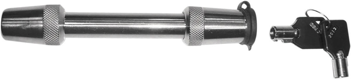 Stainless Steel Locking Receiver Pin