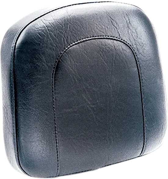 Bracket-Style Sissy Bar Pad