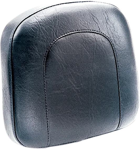 Bracket-Style Sissy Bar Pad