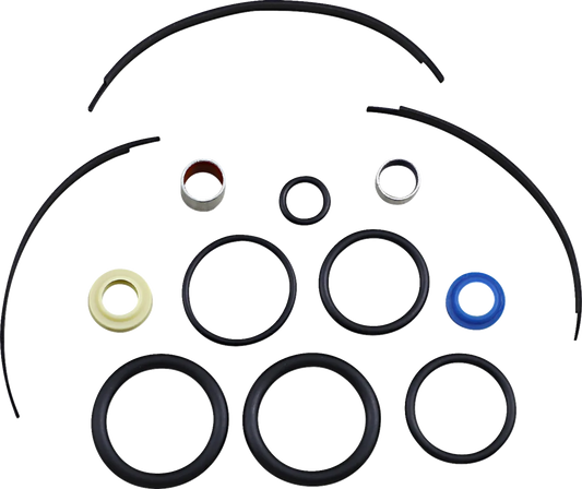 Complete Rebuild Kit
