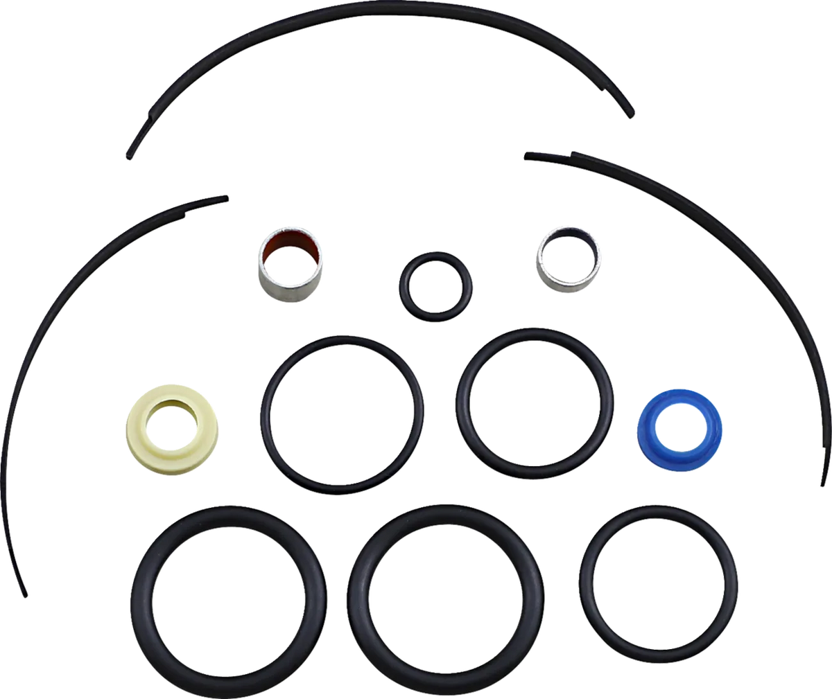 Complete Rebuild Kit